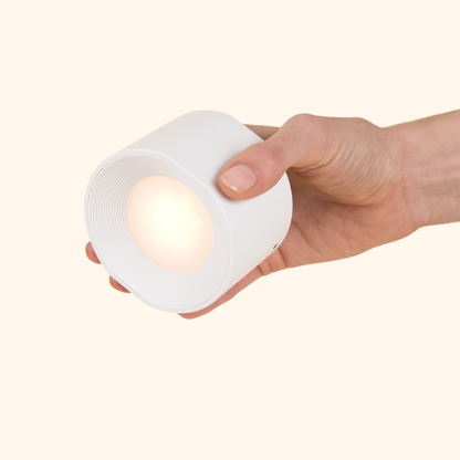 Infinite LED Wall Light