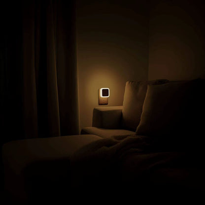Infinite Night Light